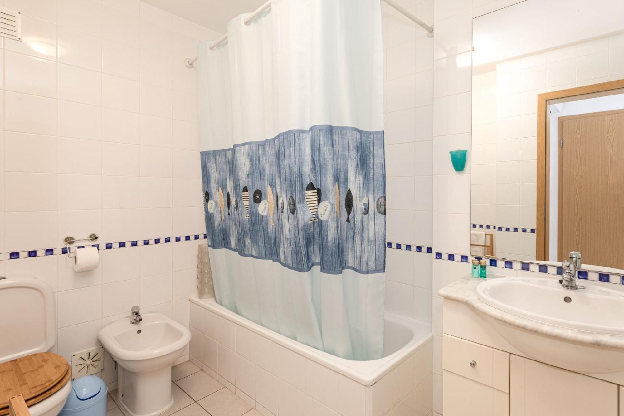 Apartament New - Portimao Casinha Zewnętrze zdjęcie