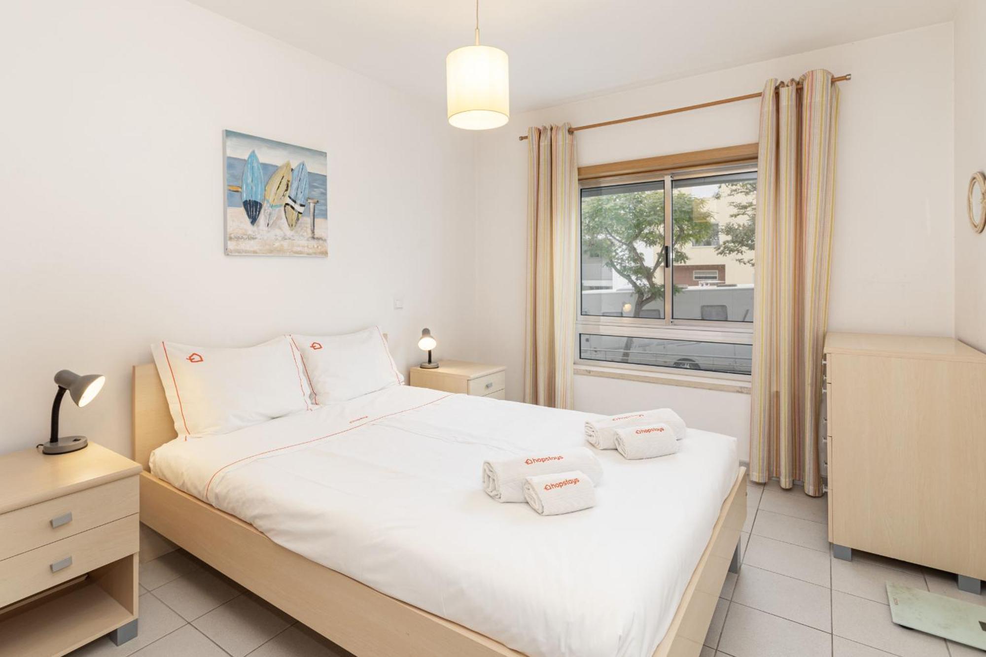 Apartament New - Portimao Casinha Zewnętrze zdjęcie