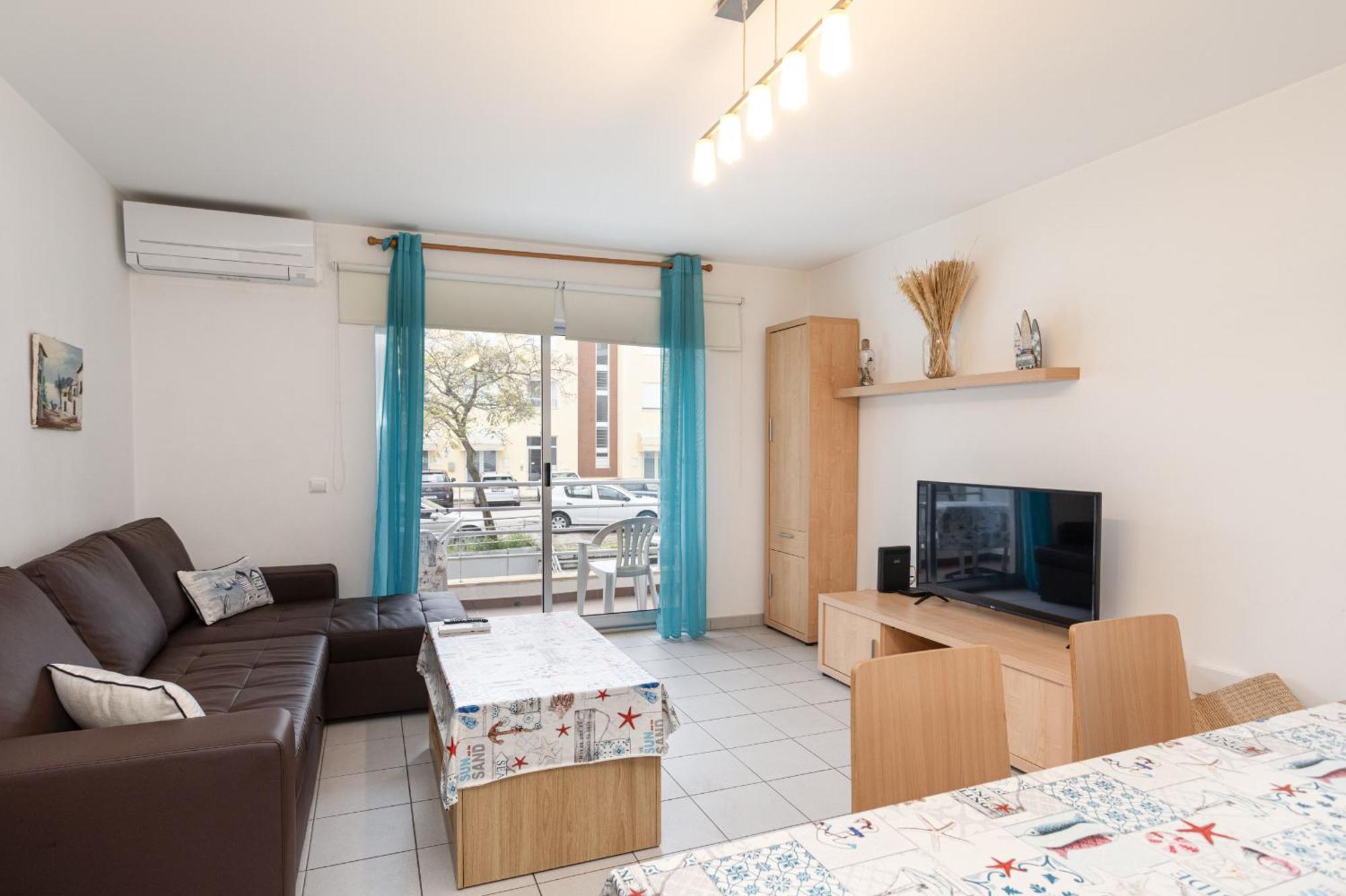Apartament New - Portimao Casinha Zewnętrze zdjęcie