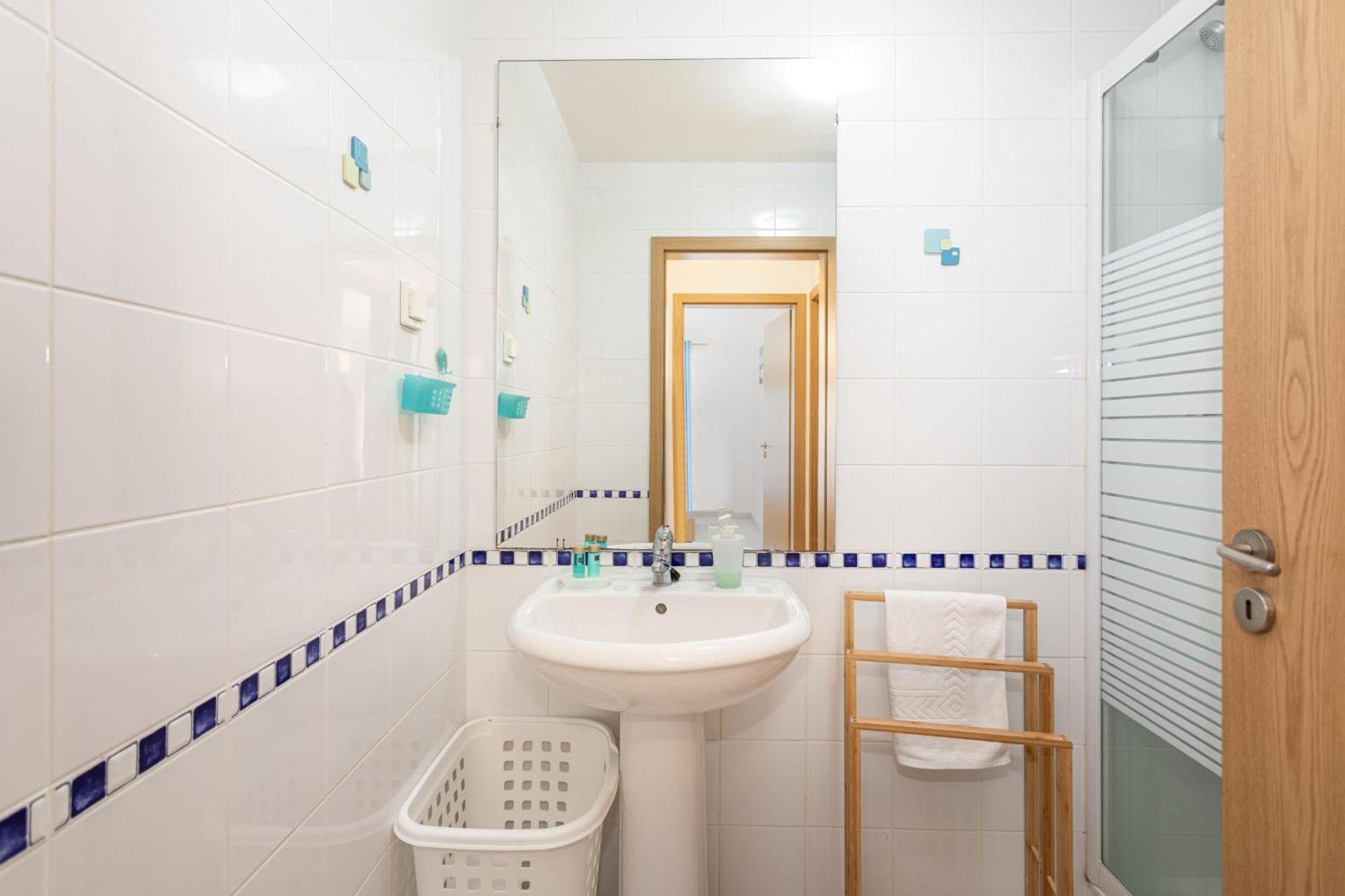 Apartament New - Portimao Casinha Zewnętrze zdjęcie