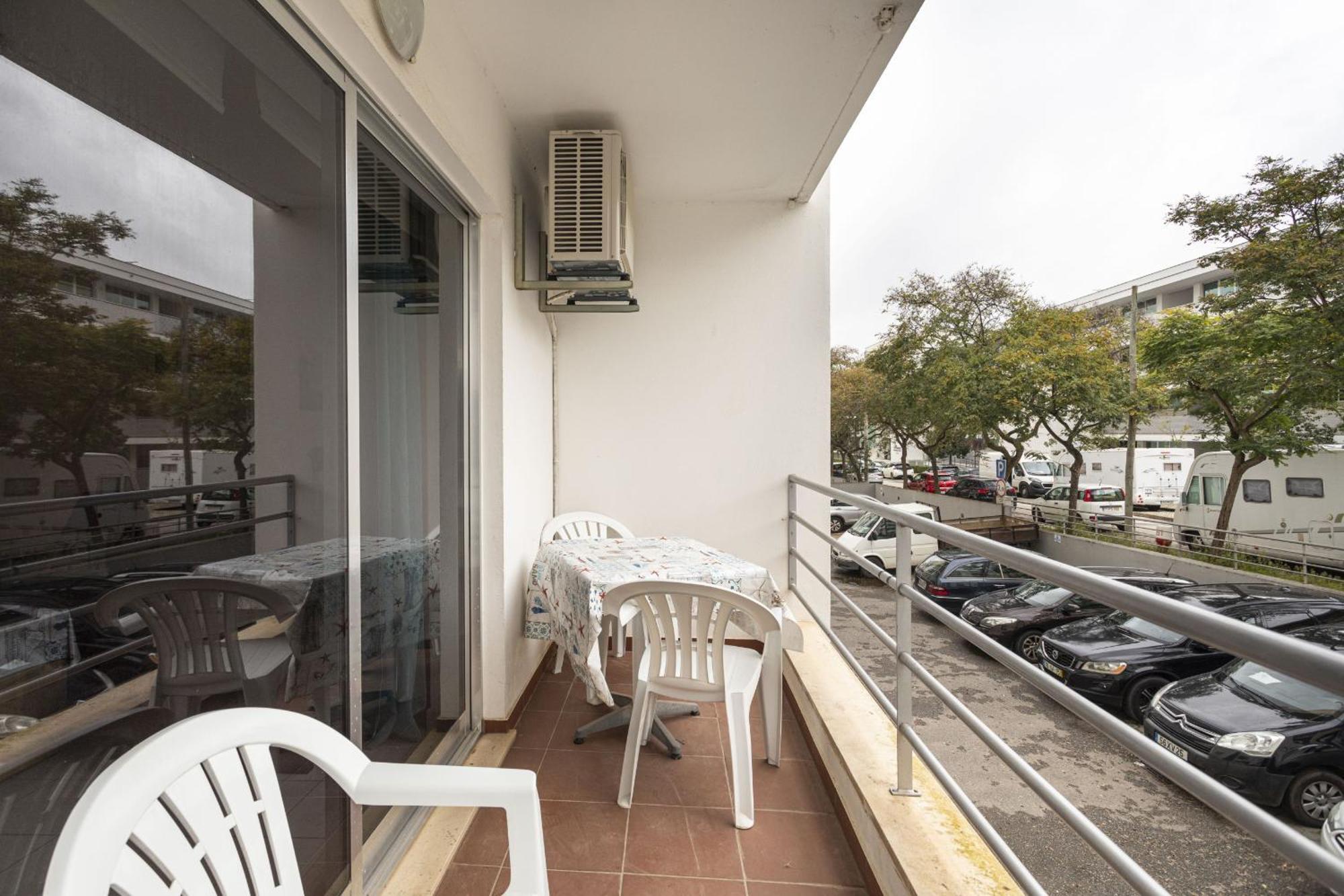 Apartament New - Portimao Casinha Zewnętrze zdjęcie